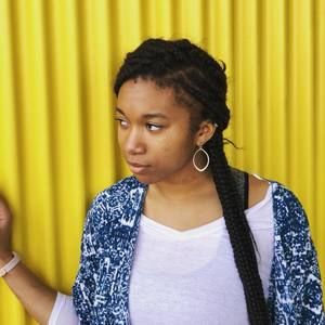 Meet your Posher, Renee